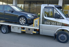 Fotografia 6 — Tractari Auto Giurgiu - Dor Help Trans