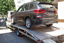 Firme Tractari Auto Giurgiu Tractari Auto Giurgiu - Dor Help Trans