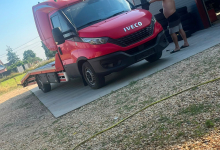 Firme Tractari Auto Titu Tractari Auto Dambovita - Arges - Tractari NonStop Titu