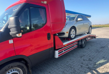 Firme Tractari Auto Gaesti Tractari Auto Autostrada A1 - Tractari Non Stop Gaesti - Targoviste