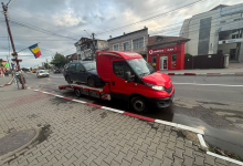 Firme Tractari Auto Gaesti Tractari Auto Autostrada A1 - Tractari Non Stop Gaesti - Targoviste
