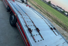 Firme Tractari Auto Titu Tractari Auto Dambovita - Arges - Tractari NonStop Titu