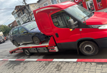 Firme Tractari Auto Gaesti Tractari Auto Autostrada A1 - Tractari Non Stop Gaesti - Targoviste