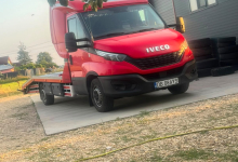 Firme Tractari Auto Gaesti Tractari Auto Autostrada A1 - Tractari Non Stop Gaesti - Targoviste