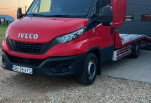 Firme Tractari Auto Titu Tractari Auto Dambovita - Arges - Tractari NonStop Titu
