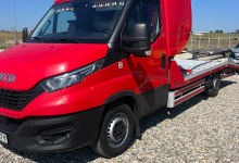 Firme Tractari Auto Titu Tractari Auto Dambovita - Arges - Tractari NonStop Titu